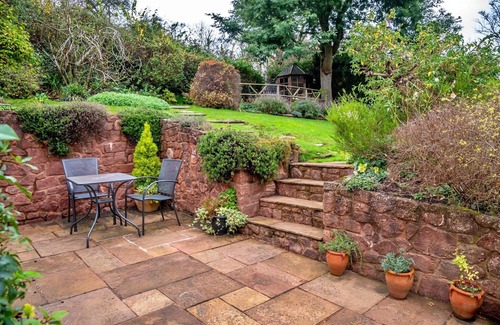 Alcombe Cottage | Cottage in Alcombe near Exmoor Park
