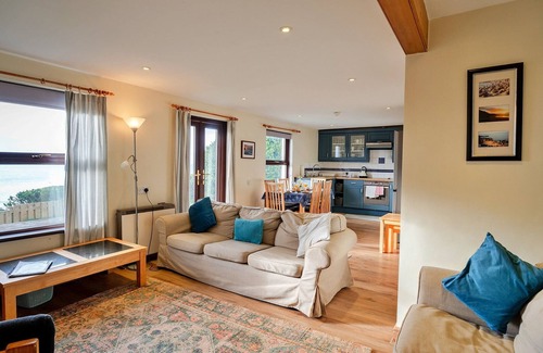 Penzance Cottage | Cottage in Cornwall with Stunning Sea Views