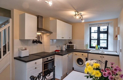 Trusham Cottage | Cottage in Devon near Dartmoor, Dog-Friendly