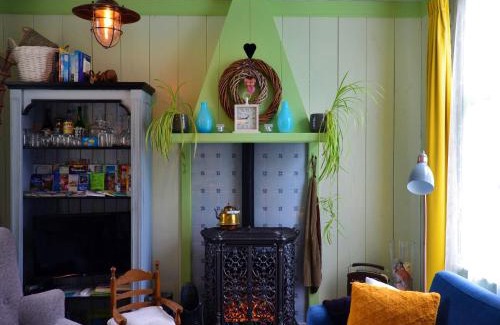 Edam House | Cottage in Edam near IJsselmeer Lake