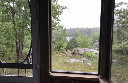Irondale House | Cottage in Haliburton/Kawarthas for rent