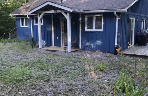 Irondale House | Cottage in Haliburton/Kawarthas for rent