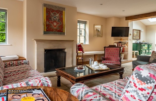 Kingham Cottage | Cottage in Kingham with Private Pool