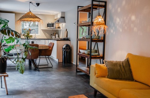 Leende House | Cottage in Leenderstrijp near Nature Reserve