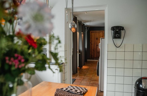 Leende House | Cottage in Leenderstrijp near Nature Reserve