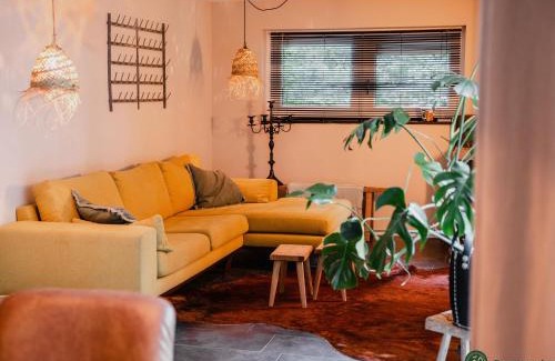 Leende House | Cottage in Leenderstrijp near Nature Reserve