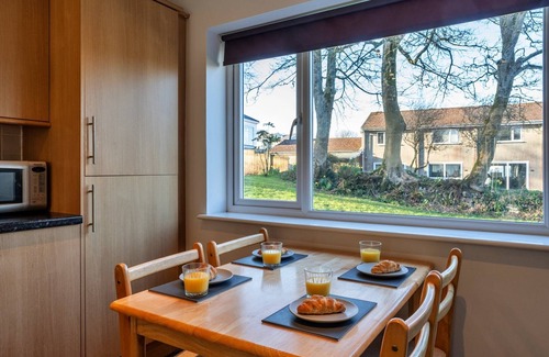Saint Columb Major Cottage | Cottage in Newquay near Fistral Beach
