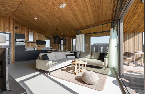 Wissenkerke House | Cottage in Wissenkerke near Nature Reserve