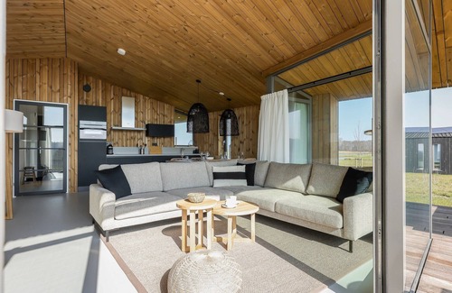 Wissenkerke House | Cottage in Wissenkerke near Nature Reserve