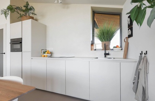 Wissenkerke House | Cottage in Wissenkerke near Banjaard Beach