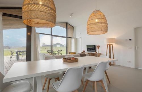 Wissenkerke House | Cottage in Wissenkerke near Nature Reserve
