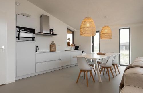 Wissenkerke House | Cottage in Wissenkerke near Nature Reserve