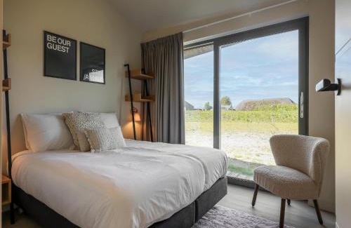 Wissenkerke House | Cottage in Wissenkerke near Nature Reserve, cleaning included