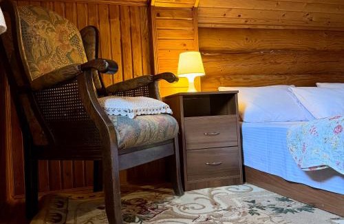 Bukovel Cabin | Cottage Kalinka