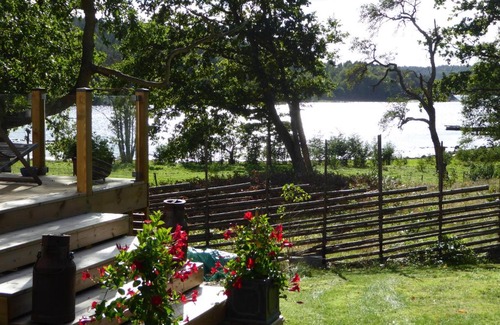 Ljungskile Cabin | Cottage - Majviken