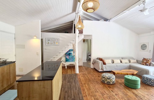 Temae Cottage | Cottage Manua by Tahiti Homes