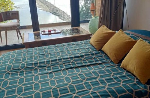 Petrovaradin House | Cottage Mauiwikendaya