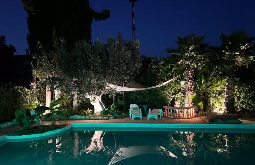 Tortoreto Lido House | Cottage Milvia