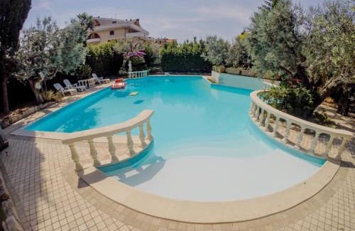 Tortoreto Lido House | Cottage Milvia