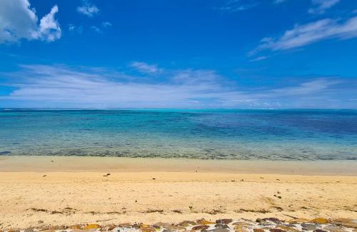 Moorea-Maiao House | Cottage Miti Reva