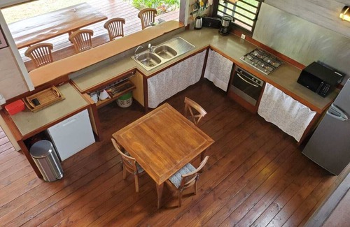 Moorea-Maiao Cottage | Cottage Miti Reva