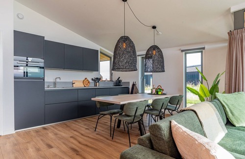 Wissenkerke House | Cottage near Het Bokkegat Nature Reserve