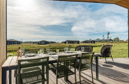 Wissenkerke House | Cottage near Het Bokkegat Nature Reserve