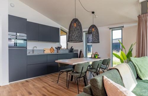 Wissenkerke House | Cottage near Het Bokkegat Nature Reserve