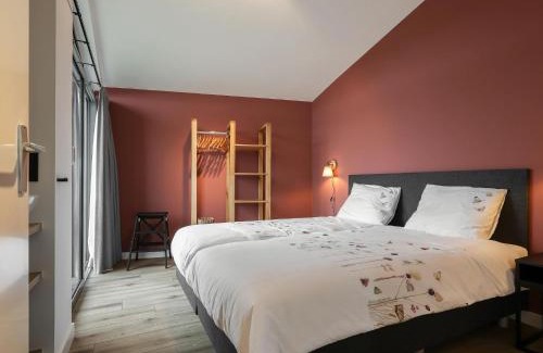 Wissenkerke House | Cottage near Het Bokkegat Nature Reserve