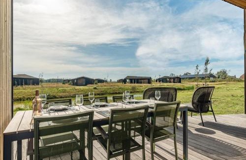 Wissenkerke House | Cottage near Het Bokkegat Nature Reserve