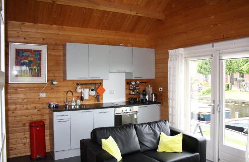 Meije House | Cottage Nieuwkoop