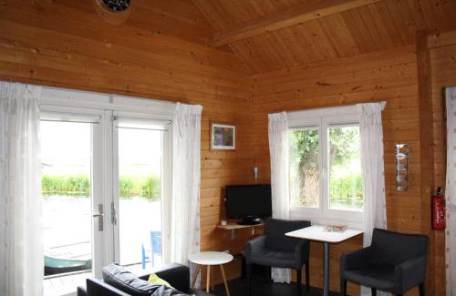 Meije House | Cottage Nieuwkoop
