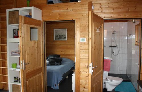 Meije House | Cottage Nieuwkoop