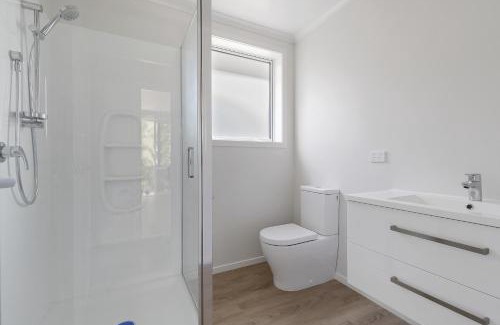Rukuhia House | Cottage
