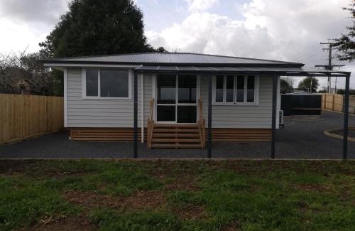 Rukuhia House | Cottage