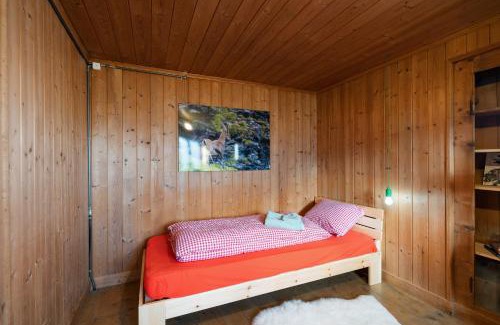 Weesen House | Cottage Obereichholzberg
