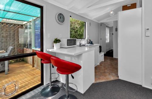Kensington Apartment | Cottage on Churchill