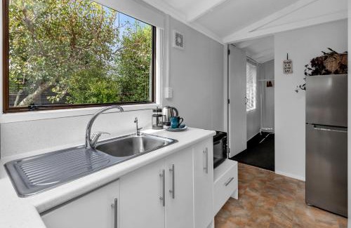 Kensington Apartment | Cottage on Churchill