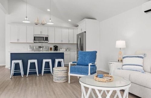 Winterport Cottage | Cottage On the Cove - Gorgeous Waterviews by Acadia