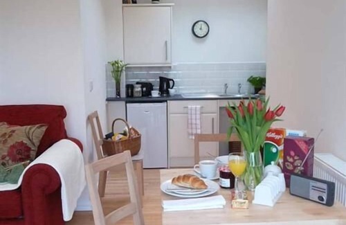 Downholland Cottage | Cottage-Private Bathroom-Natterjack Cottage