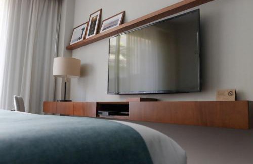 Buceo Hotel | Cottage Puerto Buceo