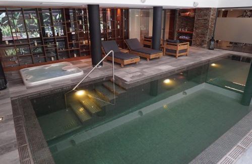 Buceo Hotel | Cottage Puerto Buceo