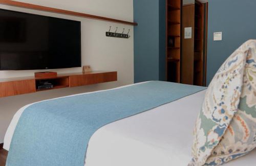 Buceo Hotel | Cottage Puerto Buceo