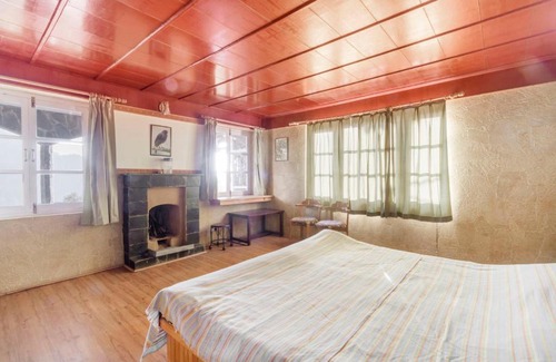 Pangot House | Cottage room in Pangot, Nainital, by GuestHouser 7846