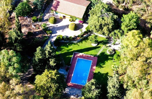 San Corrado di Fuori Cottage | Cottage Sant Elia - Country Retreat