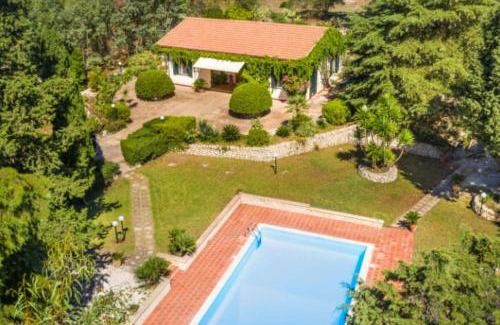 San Corrado di Fuori Villa | Cottage Sant Elia - Country Retreat