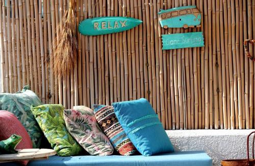 Alghero Villa | Cottage Soraya with independent swimming pool near the beach