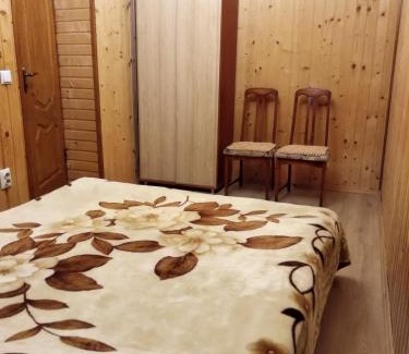 Vorokhta House | Cottage Spadok