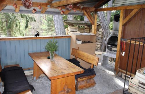 Tatranska Strba Ski Chalet | Cottage Tatry so saunou