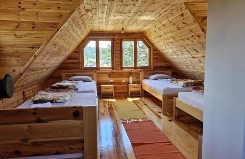Zlatibor Ski Chalet | Cottage Vodice 2, Zlatibor